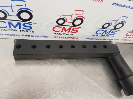 Massey Ferguson 100 Series, 135 Half Axle Lhs 3610878m91, 3774675m91, 888304m92 - Axle and parts for Agricultural machinery: picture 3 Massey Ferguson 100 Series, 135 Half Axle Lhs 3610878m91, 3774675m91, 888304m92 - Axle and parts for Agricultural machinery: picture 3