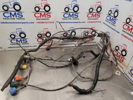 Massey Ferguson 4355, 4255, 4245 Cab Roof Wiring Loom Roof Wiring Loom - Cables/ Wire harness: picture 1 Massey Ferguson 4355, 4255, 4245 Cab Roof Wiring Loom Roof Wiring Loom - Cables/ Wire harness: picture 1