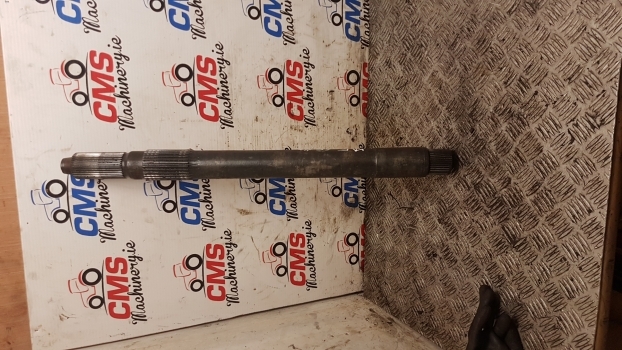 Massey Ferguson 50 Hx Rear Axle Drive Shaft. Please Check The Photos. - Drive shaft for Backhoe loader: picture 1 Massey Ferguson 50 Hx Rear Axle Drive Shaft. Please Check The Photos. - Drive shaft for Backhoe loader: picture 1