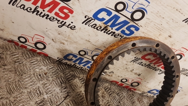 Massey Ferguson 50 Hx Rear Axle Ring Gear. Please Check By The Photos. - Rear axle for Backhoe loader: picture 3 Massey Ferguson 50 Hx Rear Axle Ring Gear. Please Check By The Photos. - Rear axle for Backhoe loader: picture 3