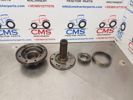 Massey Ferguson 50b, Ford 655, 555, 550 Torque Pump 83948816, 86516596 - Transmission for Farm tractor: picture 2 Massey Ferguson 50b, Ford 655, 555, 550 Torque Pump 83948816, 86516596 - Transmission for Farm tractor: picture 2