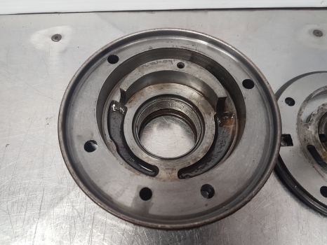 Massey Ferguson 50b, Ford 655, 555, 550 Torque Pump 83948816, 86516596 - Transmission for Farm tractor: picture 5 Massey Ferguson 50b, Ford 655, 555, 550 Torque Pump 83948816, 86516596 - Transmission for Farm tractor: picture 5
