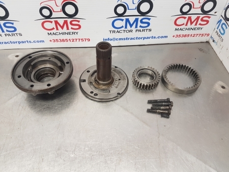 Massey Ferguson 50b, Ford 655, 555, 550 Torque Pump 83948816, 86516596 - Transmission for Farm tractor: picture 3 Massey Ferguson 50b, Ford 655, 555, 550 Torque Pump 83948816, 86516596 - Transmission for Farm tractor: picture 3