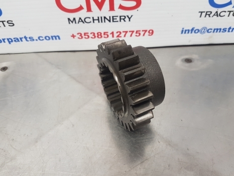 Massey Ferguson 50b, Mf 50b, Transmission Gear 23teeth - Transmission for Farm tractor: picture 5 Massey Ferguson 50b, Mf 50b, Transmission Gear 23teeth - Transmission for Farm tractor: picture 5