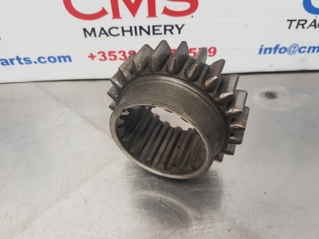 Massey Ferguson 50b, Mf 50b, Transmission Gear 23teeth - Transmission for Farm tractor: picture 1 Massey Ferguson 50b, Mf 50b, Transmission Gear 23teeth - Transmission for Farm tractor: picture 1