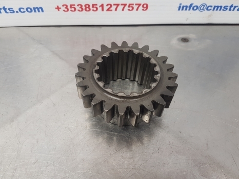 Massey Ferguson 50b, Mf 50b, Transmission Gear 23teeth - Transmission for Farm tractor: picture 3 Massey Ferguson 50b, Mf 50b, Transmission Gear 23teeth - Transmission for Farm tractor: picture 3