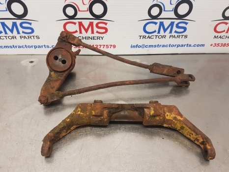 Massey Ferguson 50b, Mf 50b Transmission Levers, Rod, Shaft - Transmission for Farm tractor: picture 2 Massey Ferguson 50b, Mf 50b Transmission Levers, Rod, Shaft - Transmission for Farm tractor: picture 2