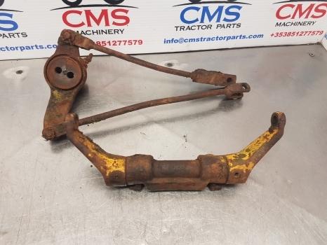 Massey Ferguson 50b, Mf 50b Transmission Levers, Rod, Shaft - Transmission for Farm tractor: picture 3 Massey Ferguson 50b, Mf 50b Transmission Levers, Rod, Shaft - Transmission for Farm tractor: picture 3