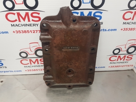 Massey Ferguson 50b , Mf50b Transmission Cover Rcf7103 - Transmission for Farm tractor: picture 1 Massey Ferguson 50b , Mf50b Transmission Cover Rcf7103 - Transmission for Farm tractor: picture 1