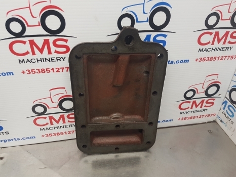 Massey Ferguson 50b , Mf50b Transmission Cover Rcf7103 - Transmission for Farm tractor: picture 3 Massey Ferguson 50b , Mf50b Transmission Cover Rcf7103 - Transmission for Farm tractor: picture 3
