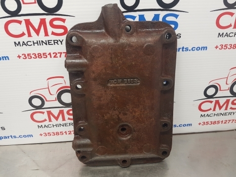 Massey Ferguson 50b , Mf50b Transmission Cover Rcf7103 - Transmission for Farm tractor: picture 2 Massey Ferguson 50b , Mf50b Transmission Cover Rcf7103 - Transmission for Farm tractor: picture 2