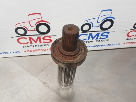 Massey Ferguson 50b, Mf50b, Transmission Gear Shaft 17t X 21 Splines - Transmission for Farm tractor: picture 3 Massey Ferguson 50b, Mf50b, Transmission Gear Shaft 17t X 21 Splines - Transmission for Farm tractor: picture 3