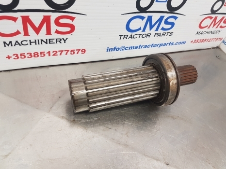 Massey Ferguson 50b, Mf50b, Transmission Gear Shaft 17t X 21 Splines - Transmission for Farm tractor: picture 2 Massey Ferguson 50b, Mf50b, Transmission Gear Shaft 17t X 21 Splines - Transmission for Farm tractor: picture 2