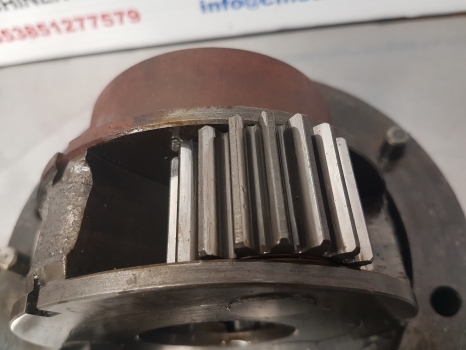 Massey Ferguson 50b, Mf50b Transmission Planetary Reduction Assembly - Transmission for Backhoe loader: picture 4 Massey Ferguson 50b, Mf50b Transmission Planetary Reduction Assembly - Transmission for Backhoe loader: picture 4