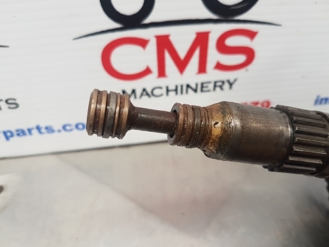 Massey Ferguson 50b Transmission Gear Shaft Assembly 522655m1 - Transmission for Farm tractor: picture 4 Massey Ferguson 50b Transmission Gear Shaft Assembly 522655m1 - Transmission for Farm tractor: picture 4