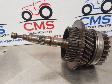 Massey Ferguson 50b Transmission Gear Shaft Assembly 522655m1 - Transmission for Farm tractor: picture 2 Massey Ferguson 50b Transmission Gear Shaft Assembly 522655m1 - Transmission for Farm tractor: picture 2