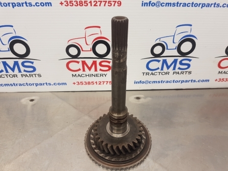 Massey Ferguson 50b Transmission Gear Shaft Assembly 526812m1 - Transmission for Farm tractor: picture 1 Massey Ferguson 50b Transmission Gear Shaft Assembly 526812m1 - Transmission for Farm tractor: picture 1