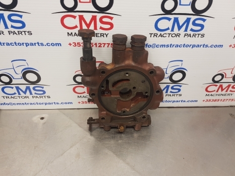 Massey Ferguson 50b Transmission Housing, Pump Housing Rcf7115b Mf - Transmission for Farm tractor: picture 1 Massey Ferguson 50b Transmission Housing, Pump Housing Rcf7115b Mf - Transmission for Farm tractor: picture 1