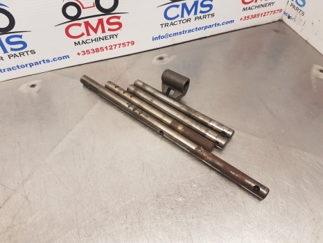 Massey Ferguson 50b Transmission Selector Shifting Rails Kit. - Transmission for Farm tractor: picture 1 Massey Ferguson 50b Transmission Selector Shifting Rails Kit. - Transmission for Farm tractor: picture 1
