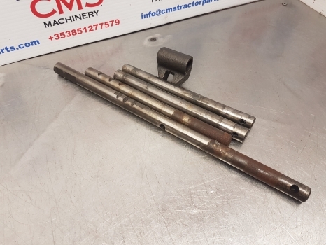 Massey Ferguson 50b Transmission Selector Shifting Rails Kit. - Transmission for Farm tractor: picture 2 Massey Ferguson 50b Transmission Selector Shifting Rails Kit. - Transmission for Farm tractor: picture 2