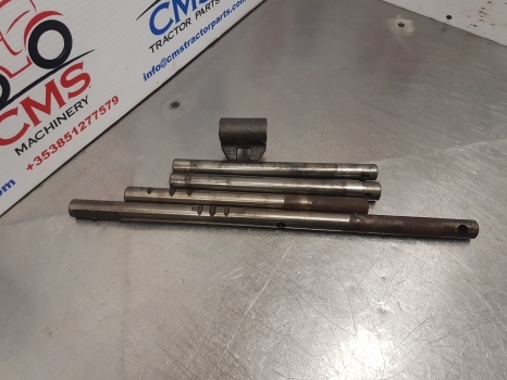 Massey Ferguson 50b Transmission Selector Shifting Rails Kit. - Transmission for Farm tractor: picture 3 Massey Ferguson 50b Transmission Selector Shifting Rails Kit. - Transmission for Farm tractor: picture 3