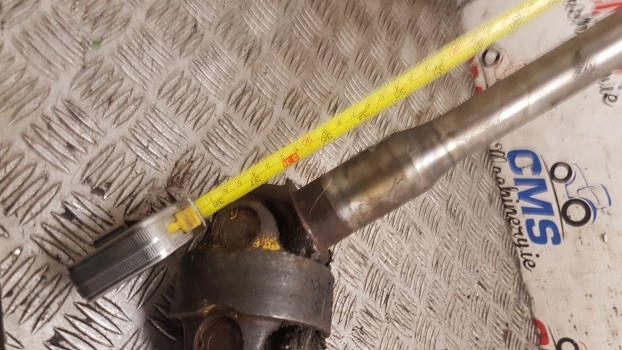 Massey Ferguson 50hx, 50b Front Axle Drive Shaft - Drive shaft for Backhoe loader: picture 2 Massey Ferguson 50hx, 50b Front Axle Drive Shaft - Drive shaft for Backhoe loader: picture 2