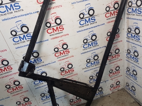 Massey Ferguson 50hx, 60hx Cab Door Frame Rhs 50hxdoor - Door and parts for Backhoe loader: picture 3 Massey Ferguson 50hx, 60hx Cab Door Frame Rhs 50hxdoor - Door and parts for Backhoe loader: picture 3