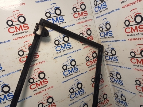 Massey Ferguson 50hx, 60hx Cab Door Frame Rhs 50hxdoor - Door and parts for Backhoe loader: picture 4 Massey Ferguson 50hx, 60hx Cab Door Frame Rhs 50hxdoor - Door and parts for Backhoe loader: picture 4