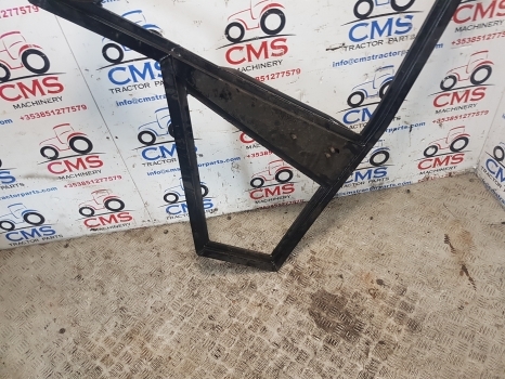 Massey Ferguson 50hx, 60hx Cab Door Frame Rhs 50hxdoor - Door and parts for Backhoe loader: picture 2 Massey Ferguson 50hx, 60hx Cab Door Frame Rhs 50hxdoor - Door and parts for Backhoe loader: picture 2