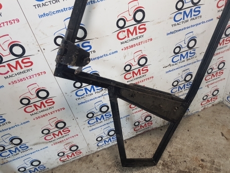 Massey Ferguson 50hx, 60hx Cab Door Frame Rhs 50hxdoor - Door and parts for Backhoe loader: picture 5 Massey Ferguson 50hx, 60hx Cab Door Frame Rhs 50hxdoor - Door and parts for Backhoe loader: picture 5