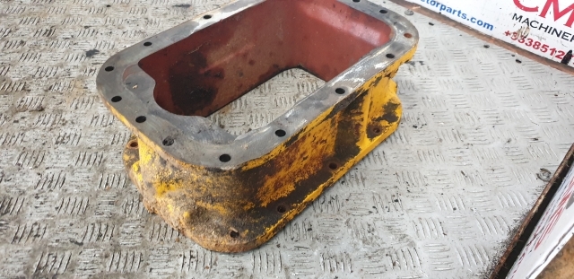 Massey Ferguson 50hx, 690, 50b Transmission Rear Axle Spicer Housing 1663273m2 - Transmission for Backhoe loader: picture 3 Massey Ferguson 50hx, 690, 50b Transmission Rear Axle Spicer Housing 1663273m2 - Transmission for Backhoe loader: picture 3