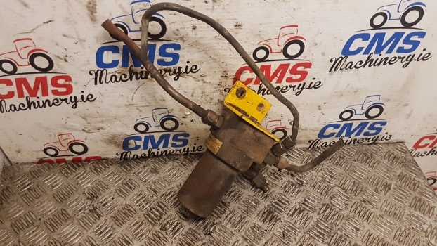 Massey Ferguson 50hx Transmission Oil Filter Housing G01774 - Gearbox filter for Backhoe loader: picture 1 Massey Ferguson 50hx Transmission Oil Filter Housing G01774 - Gearbox filter for Backhoe loader: picture 1