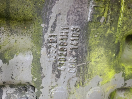 Massey Ferguson 5450 Transmission assorted parts 4302981h1, 4308227h1 - Transmission for Agricultural machinery: picture 5 Massey Ferguson 5450 Transmission assorted parts 4302981h1, 4308227h1 - Transmission for Agricultural machinery: picture 5