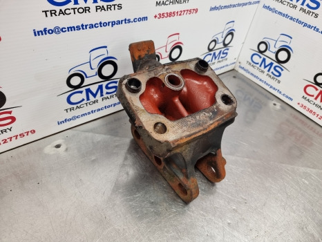 Suspension Massey Ferguson 5612, 5400, 5600, 5700, Top Link Bracket 4361776m1, 4361662h01: picture 6