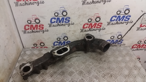 Massey Ferguson 590, 690 Engine Intake Manifold 3777e161 - Intake manifold for Farm tractor: picture 1 Massey Ferguson 590, 690 Engine Intake Manifold 3777e161 - Intake manifold for Farm tractor: picture 1