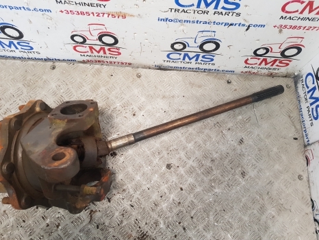 Massey Ferguson 6160 Front Axle Hub Lhs Assy Ag105 3429986r2, 3764018m91 - Front axle: picture 4 Massey Ferguson 6160 Front Axle Hub Lhs Assy Ag105 3429986r2, 3764018m91 - Front axle: picture 4