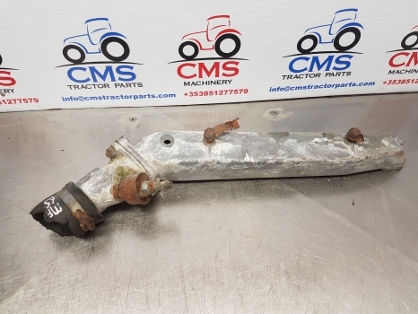 Massey Ferguson 65 Mk1 Air Intake Manifold 0540162, 0201492 - Intake manifold for Farm tractor: picture 1 Massey Ferguson 65 Mk1 Air Intake Manifold 0540162, 0201492 - Intake manifold for Farm tractor: picture 1