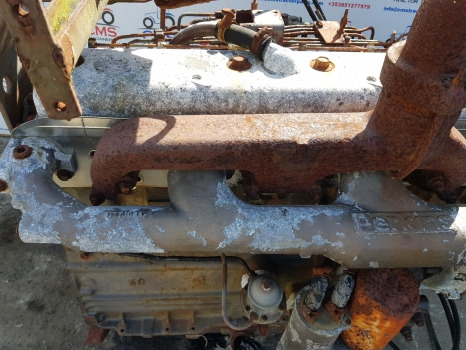 Massey Ferguson 699 Perkins 6.354.4 Complete Engine For Parts 37114960, Zz50041 - Engine: picture 5 Massey Ferguson 699 Perkins 6.354.4 Complete Engine For Parts 37114960, Zz50041 - Engine: picture 5