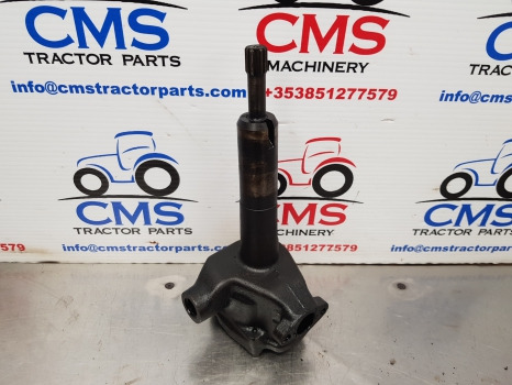 Massey Ferguson 699, Perkins T6.354, Engine Oil Pump 41314067 - Engine and parts: picture 2 Massey Ferguson 699, Perkins T6.354, Engine Oil Pump 41314067 - Engine and parts: picture 2