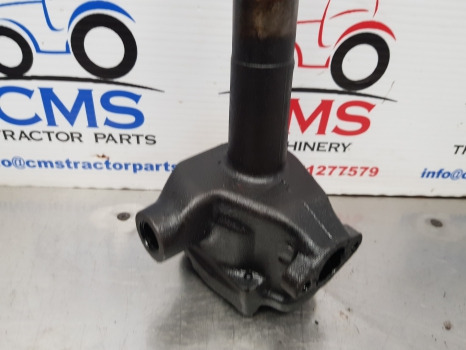 Massey Ferguson 699, Perkins T6.354, Engine Oil Pump 41314067 - Engine and parts: picture 3 Massey Ferguson 699, Perkins T6.354, Engine Oil Pump 41314067 - Engine and parts: picture 3