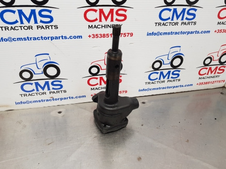 Massey Ferguson 699, Perkins T6.354, Engine Oil Pump 41314067 - Engine and parts: picture 1 Massey Ferguson 699, Perkins T6.354, Engine Oil Pump 41314067 - Engine and parts: picture 1