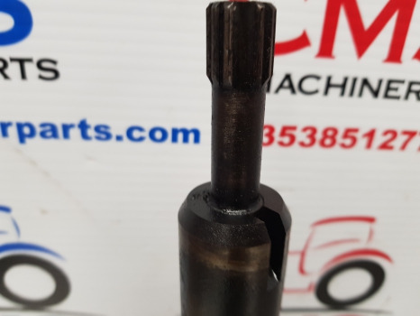 Massey Ferguson 699, Perkins T6.354, Engine Oil Pump 41314067 - Engine and parts: picture 5 Massey Ferguson 699, Perkins T6.354, Engine Oil Pump 41314067 - Engine and parts: picture 5