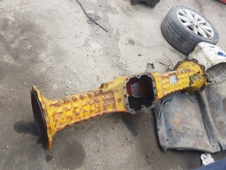 Matbro Carraro 28.14 131779 Axle Body, Housing 131641, 11147 - Axle and parts for Agricultural machinery: picture 3 Matbro Carraro 28.14 131779 Axle Body, Housing 131641, 11147 - Axle and parts for Agricultural machinery: picture 3