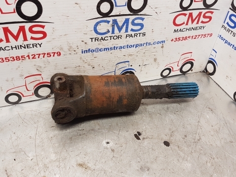 Matbro Terex T252 Tr 250 Axle Drive Shaft - Drive shaft for Telescopic handler: picture 1 Matbro Terex T252 Tr 250 Axle Drive Shaft - Drive shaft for Telescopic handler: picture 1