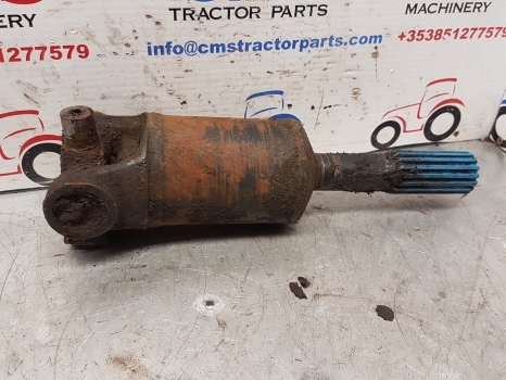 Matbro Terex T252 Tr 250 Axle Drive Shaft - Drive shaft for Telescopic handler: picture 2 Matbro Terex T252 Tr 250 Axle Drive Shaft - Drive shaft for Telescopic handler: picture 2