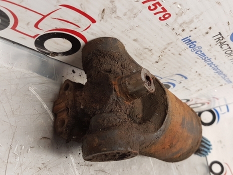 Matbro Terex T252 Tr 250 Axle Drive Shaft - Drive shaft for Telescopic handler: picture 3 Matbro Terex T252 Tr 250 Axle Drive Shaft - Drive shaft for Telescopic handler: picture 3