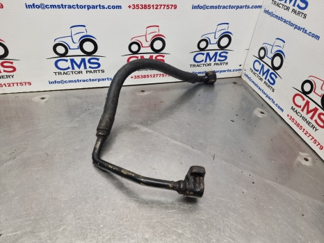 New Holland Case Mxu100, T6, Tsa, T6000, Delta, Transmission Tube 47135930 - Gearbox: picture 3 New Holland Case Mxu100, T6, Tsa, T6000, Delta, Transmission Tube 47135930 - Gearbox: picture 3