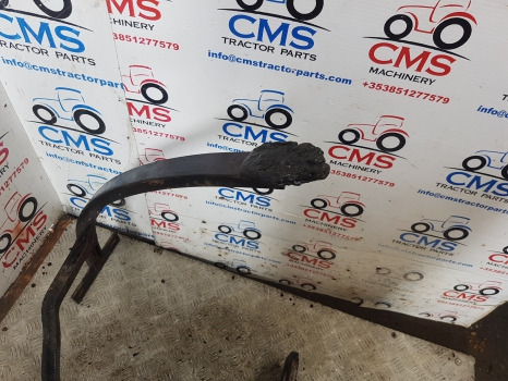 Fender New Holland Case Ts115a, Tsa Front Axle Mudguard Support Rhs 82027413, 82027348: picture 7