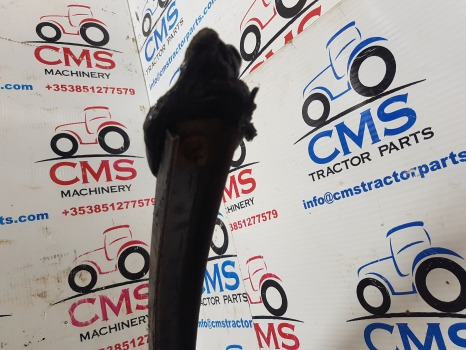 Fender New Holland Case Ts115a, Tsa Front Axle Mudguard Support Rhs 82027413, 82027348: picture 8