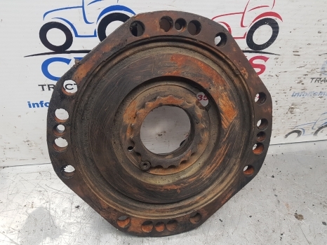 New Holland Lm435a Dana Spicer Brake Plate 112.01.007.63; 1120100763 - Brake parts for Telescopic handler: picture 4 New Holland Lm435a Dana Spicer Brake Plate 112.01.007.63; 1120100763 - Brake parts for Telescopic handler: picture 4